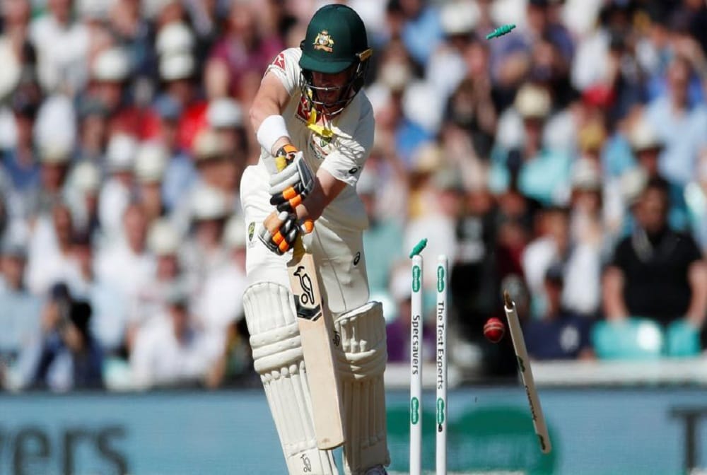 england vs asutralia Ashes 2019: 113-year-old unwanted record broken at The Oval