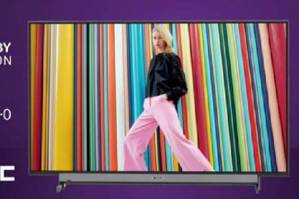 Smart tv under 15000 including realme smart tv and Mi LED Smart TV 4A Pro know price and specs in hindi