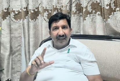Controversy on social media after Jairam Anurag' handshake video went viral
