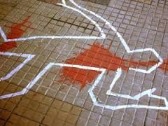 Murder in Dhoomangaj
