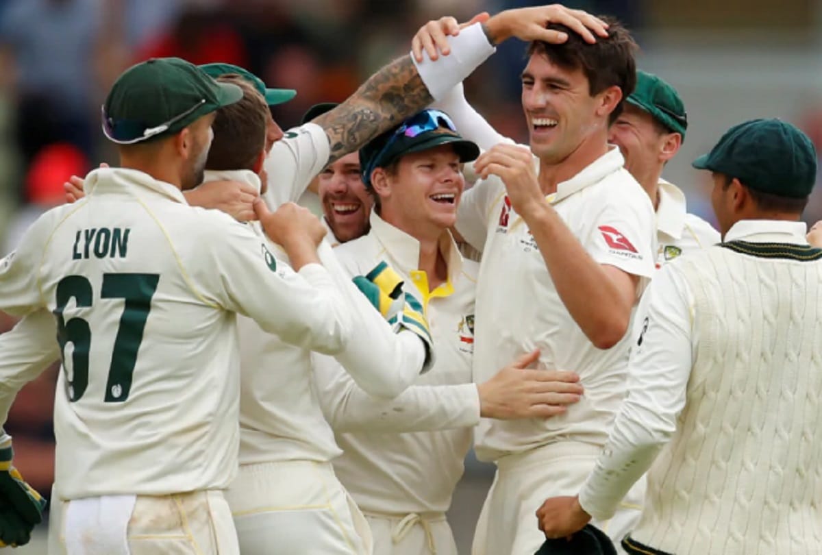 Pat cummins highest wicket taker in ashes 2019 without having any five wicket haul