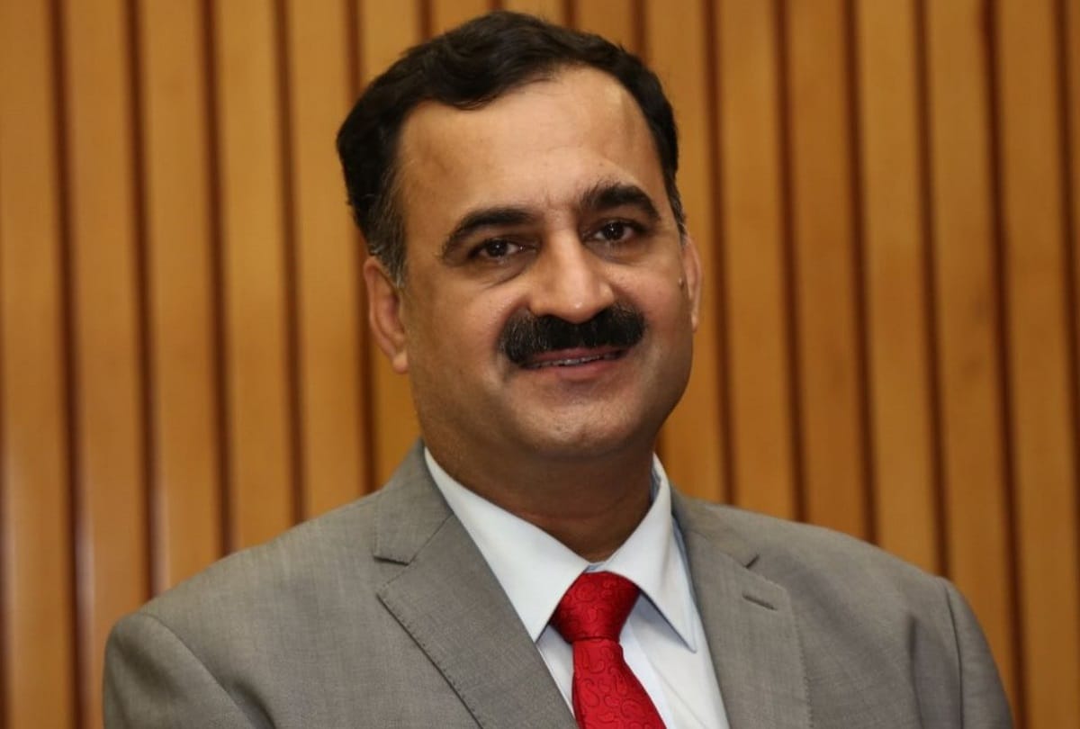 Pavan Duggal