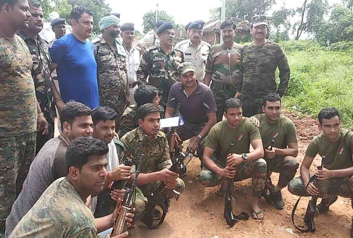 Latest UP News: Dakait Babuli Kol Died in Gang War