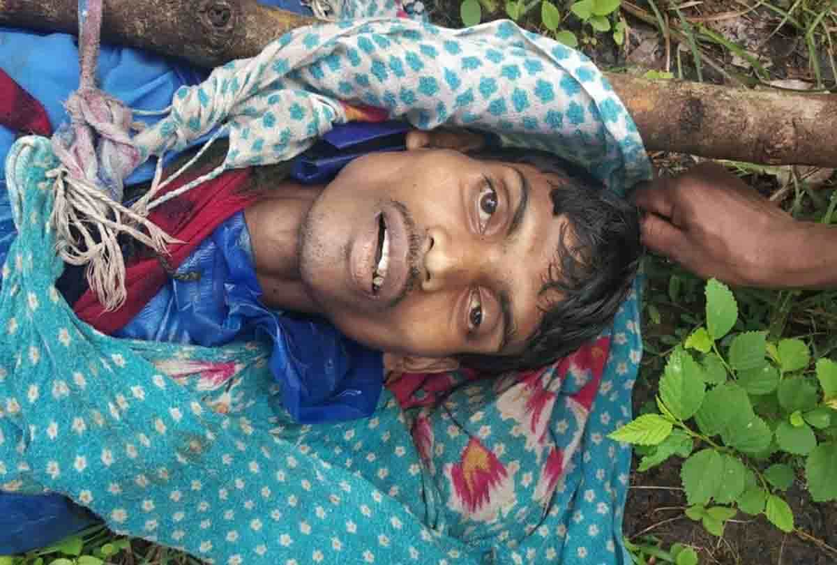 Latest UP News: Dakait Babuli Kol Died in Gang War