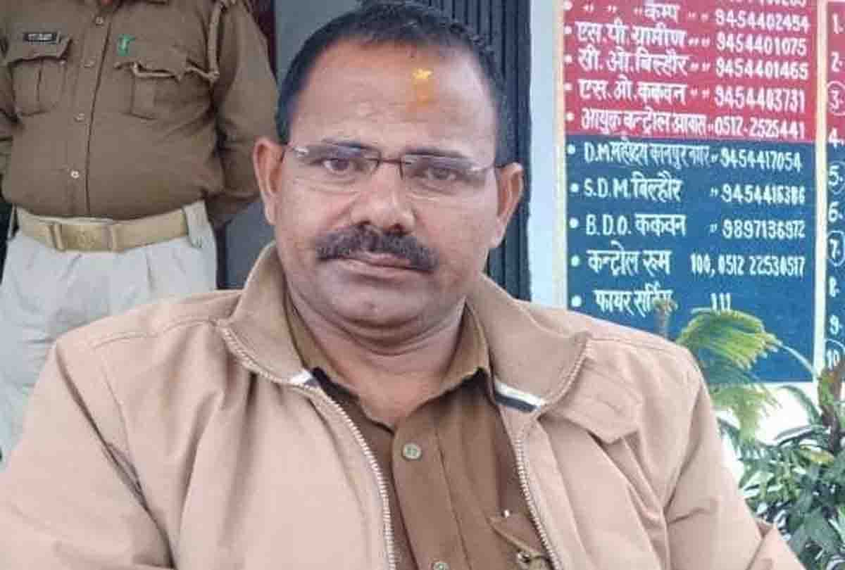 Another audio of suspended Kakwan SO viral