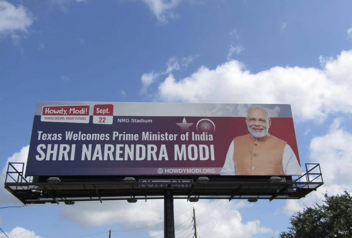 PM Narendra Modi visit to America, What Howdy Modi means for him in US