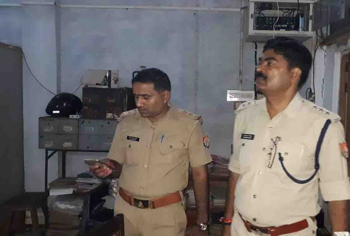 Madhya Pradesh SIT constituted in Honeytrap case, engineer Harbhajan suspended