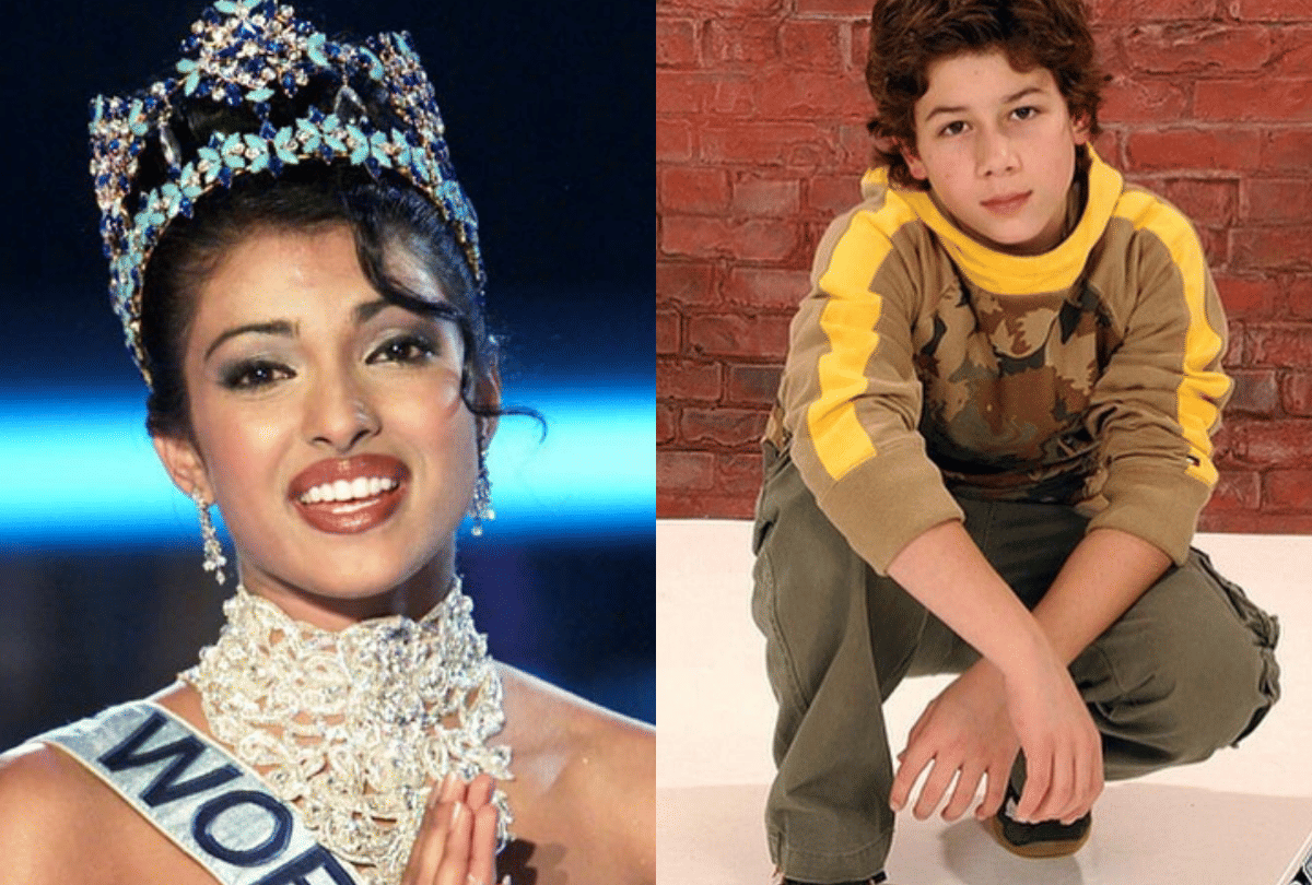 Priyanka Chopra Husband Nick Jonas Birthday Special Know 10 Unfacts