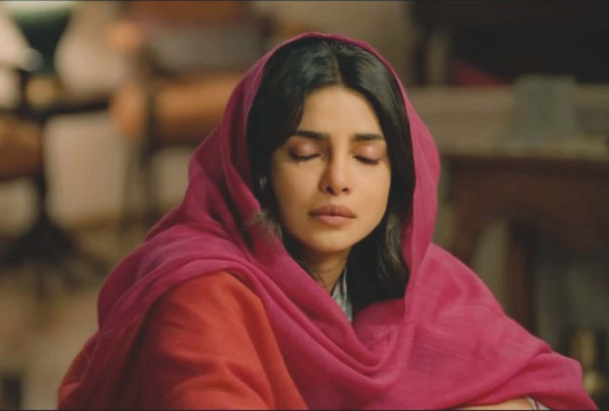 Priyanka Chopra Will Not Able To Make Biopic of Ma Anand Sheela