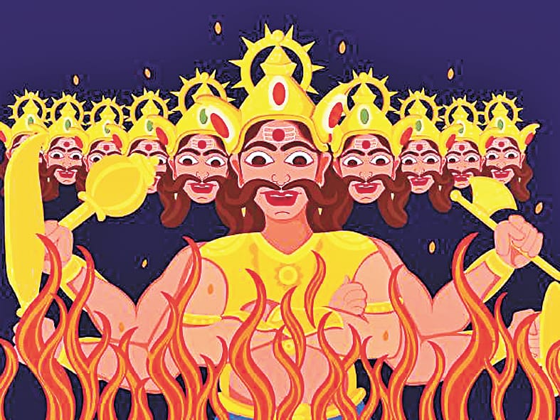 ramlela