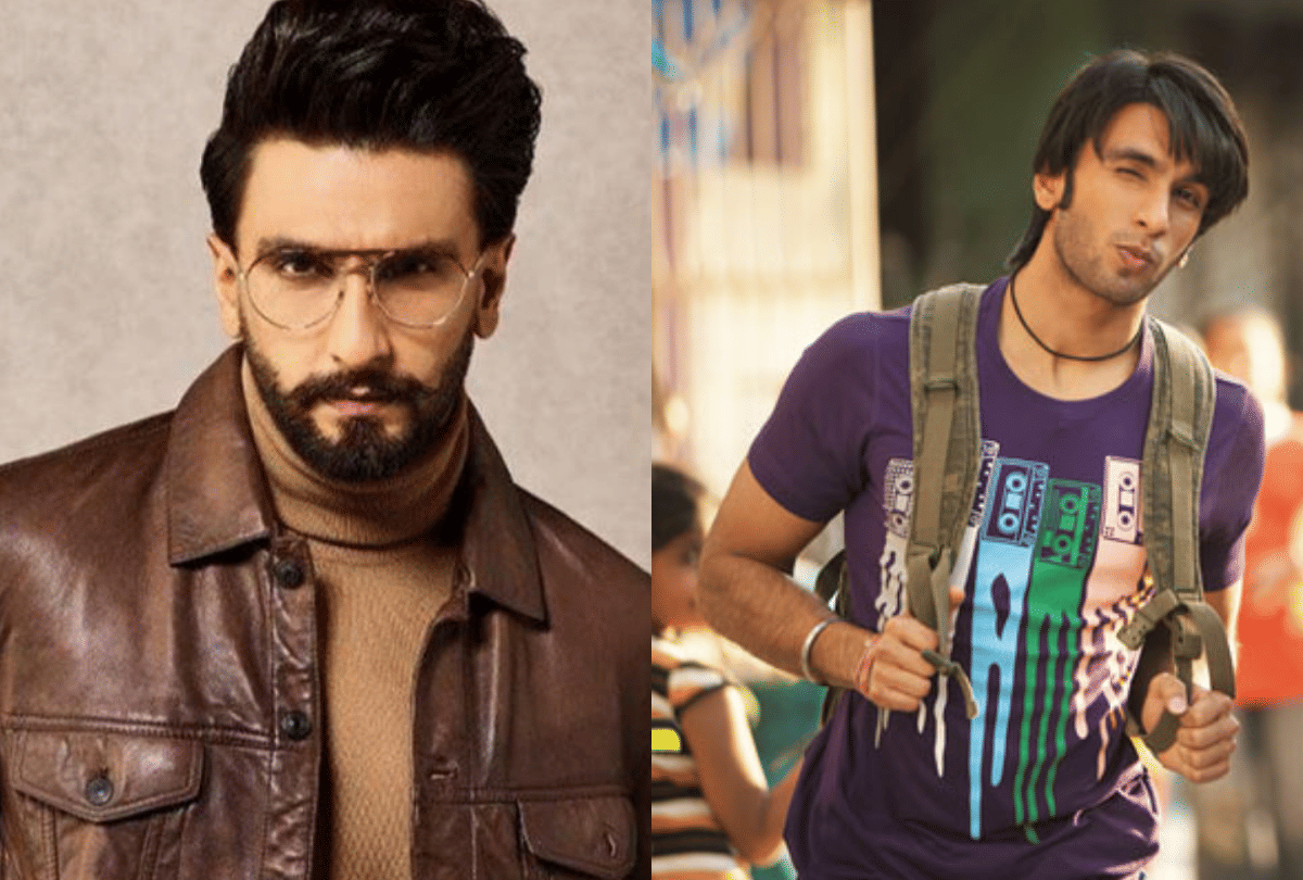 ranveer singh gets emotional to remember his struggling days before takht shooting