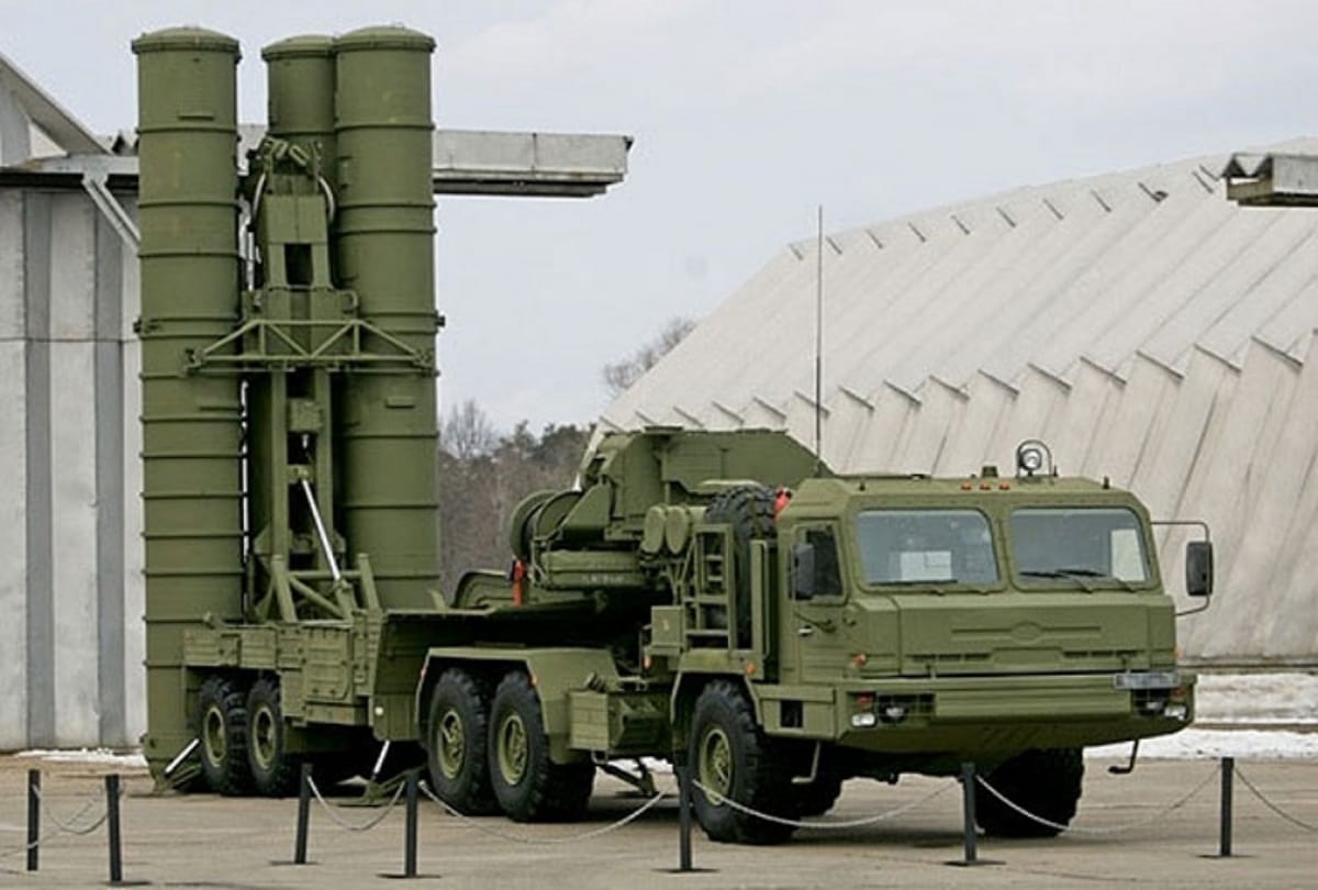 CRS report says Indian military cannot operate effectively without Russian supplied equipment