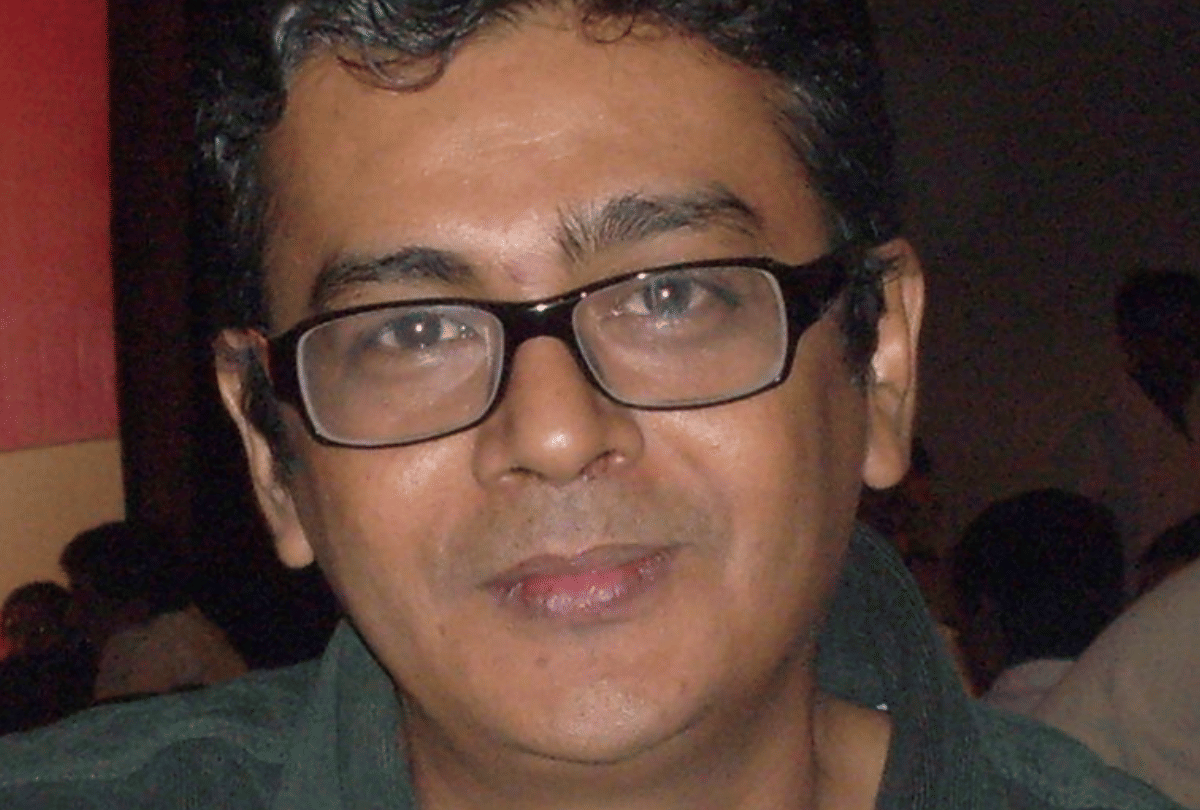 Bollywood film editor Sanjib Datta dies at 54 in Mumbai