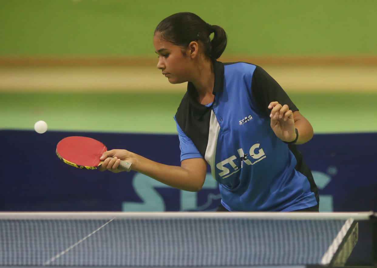 table tennis championship in chandigarh