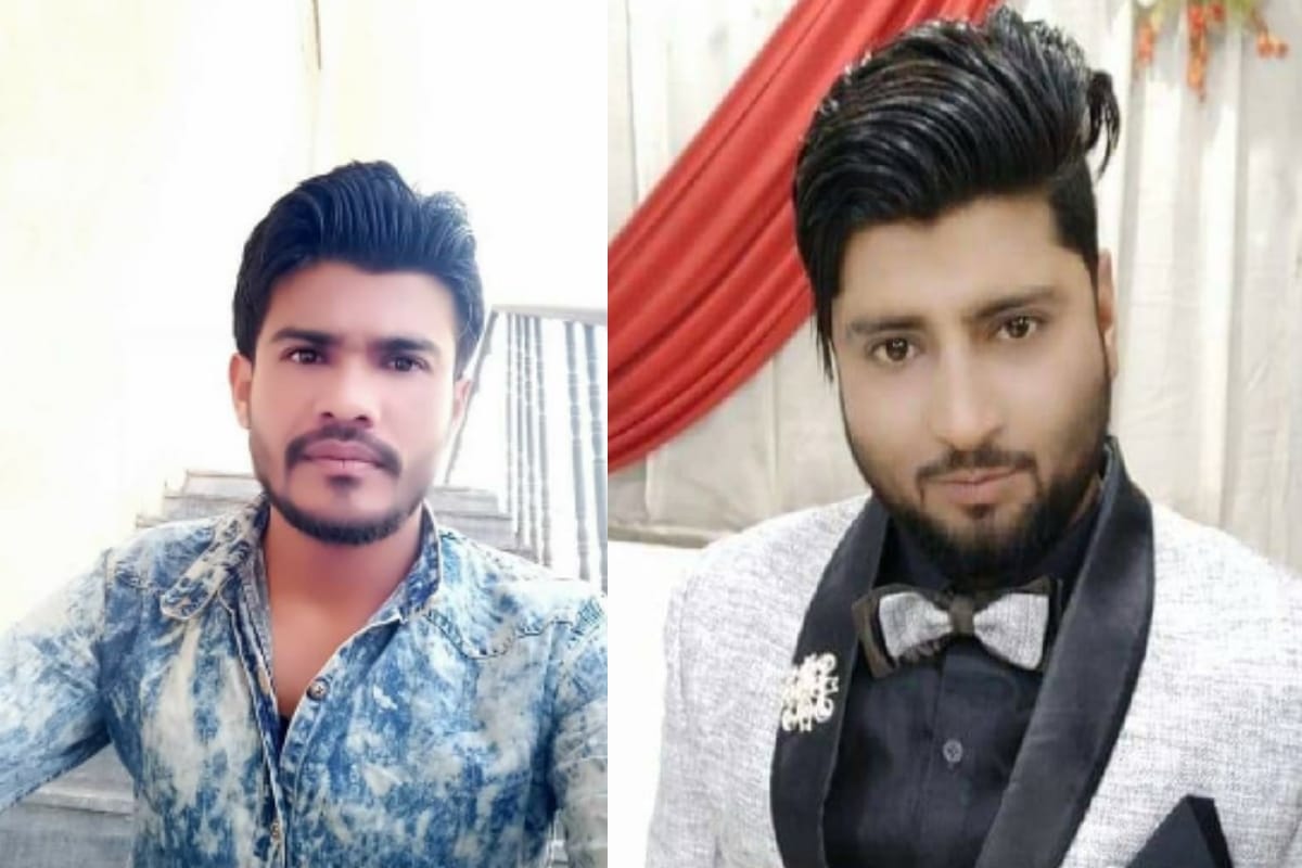 Meerut news, Two friends died in suspicious circumstances, two are critical in lisadi gate