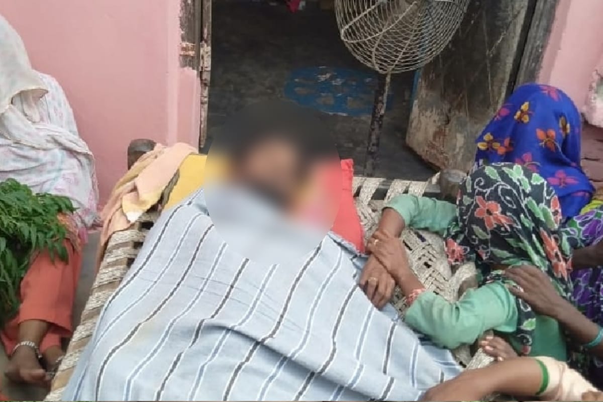 UP news, seven boys sank in yamuna river in shamli kairana, one survived