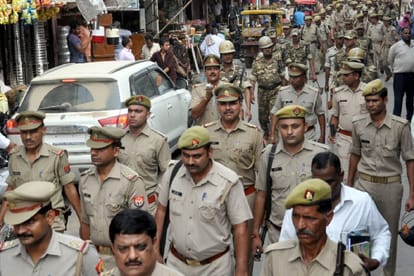 Nahid Hasan case, Shamli Police gave five days time to show vehicle documents