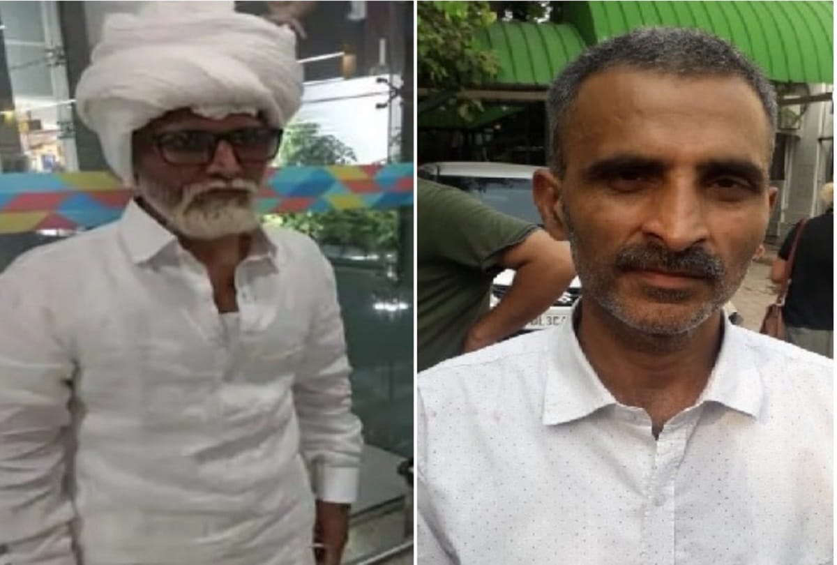 Delhi Police arrested Shamsher Singh in connection with case 32-year-old man arrest at IGI Airport