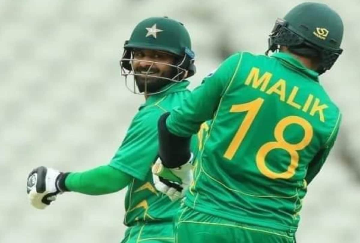 Pakistan announced 16 members squad for t20 series against srilanka, umar akmal and shahzad recalled