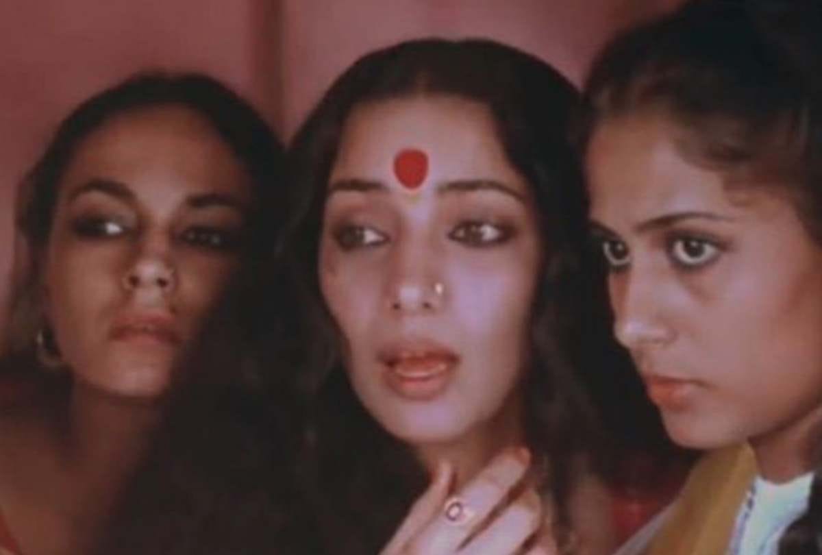 Soni Razdan Birthday Special Know Her love Story With Mahesh Bhatt