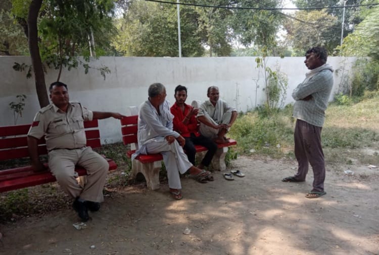 Double Suicide at Sonipat of Haryana