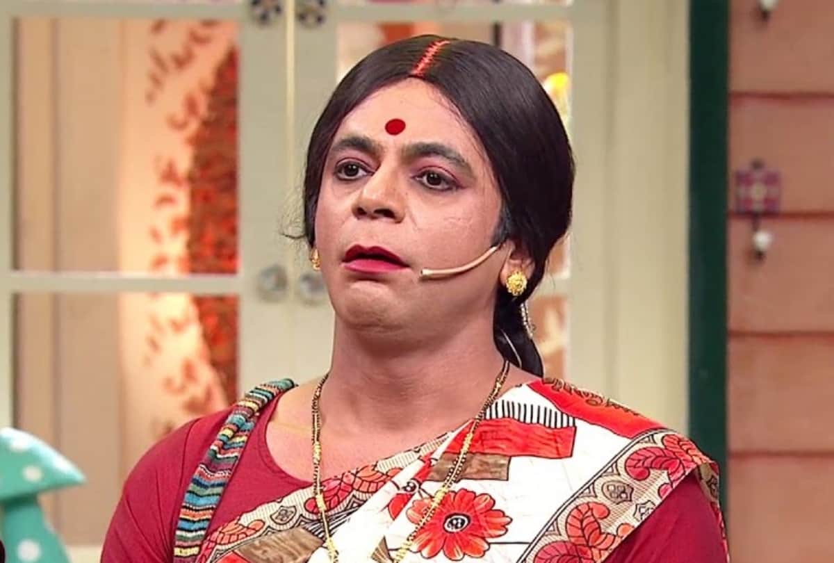 Coronavirus Comedian Sunil Grover Share Funny Meme on Instagram Between Lockdown Viral