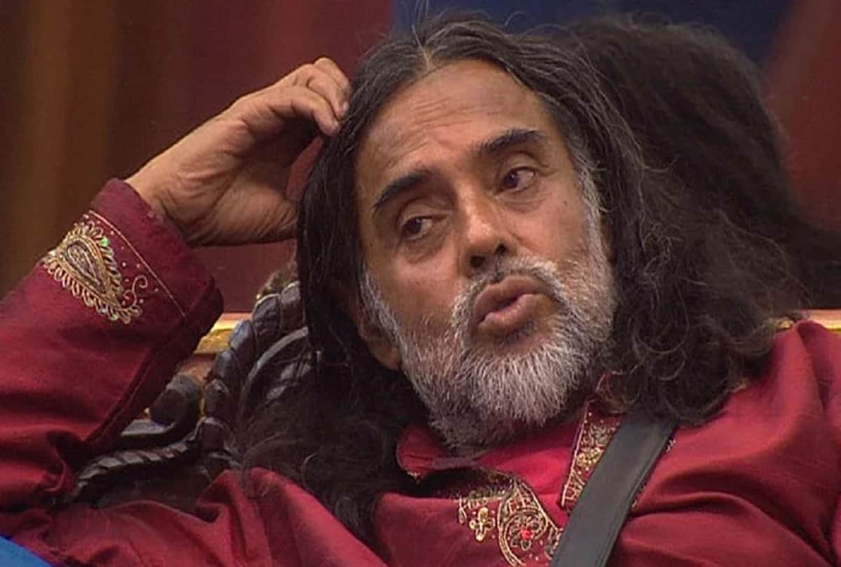 Bigg Boss 10 contestant Swami Om passes away at the age of 63