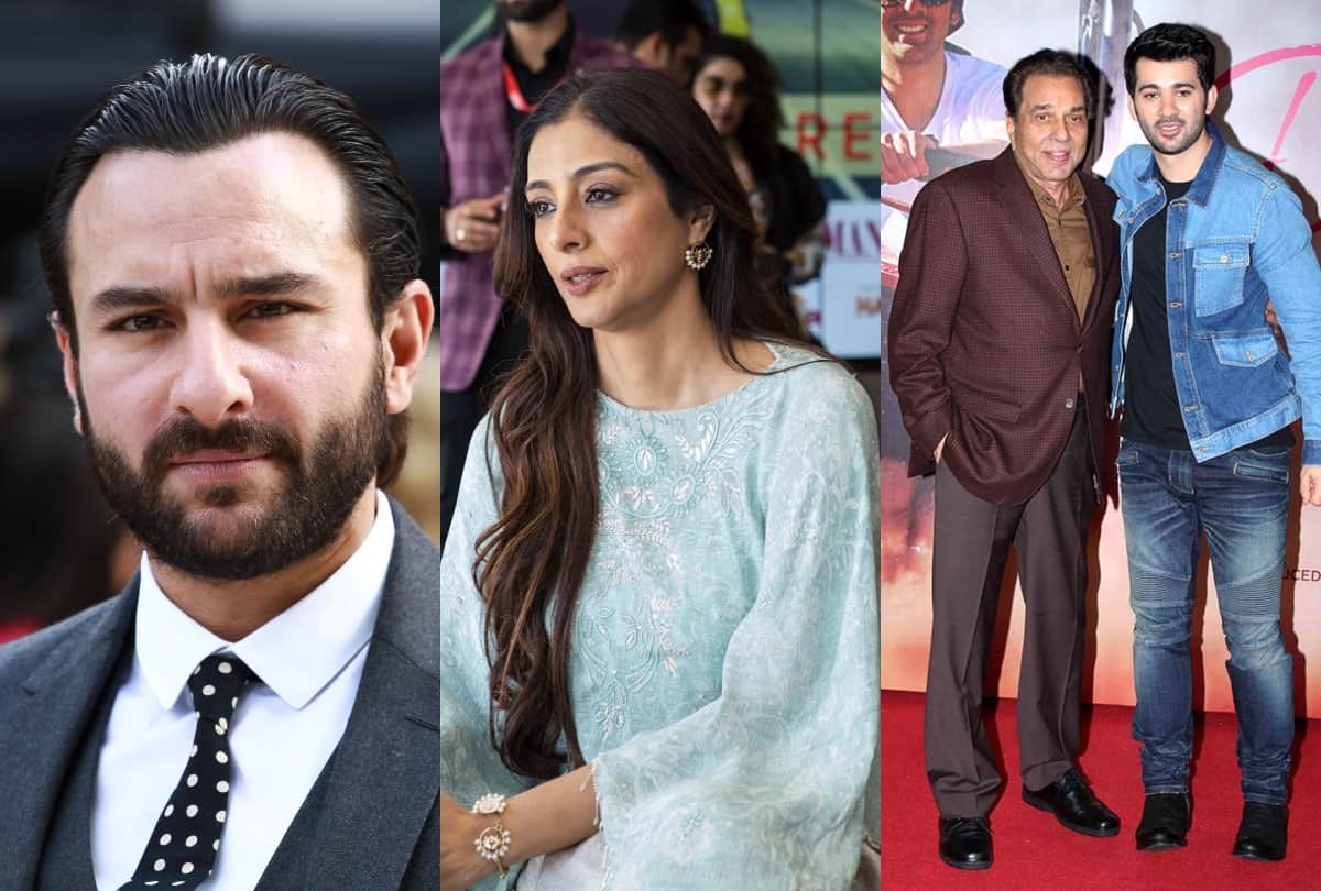 Blackbuck Case will go rajasthan high court to Dharmendra shared Karan Deol on social media 5 news