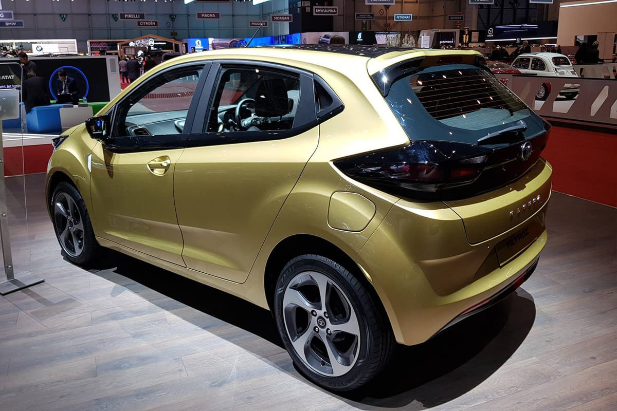 tata motors altroz launch date nexon facelift tiago facelift tigor facelift launch