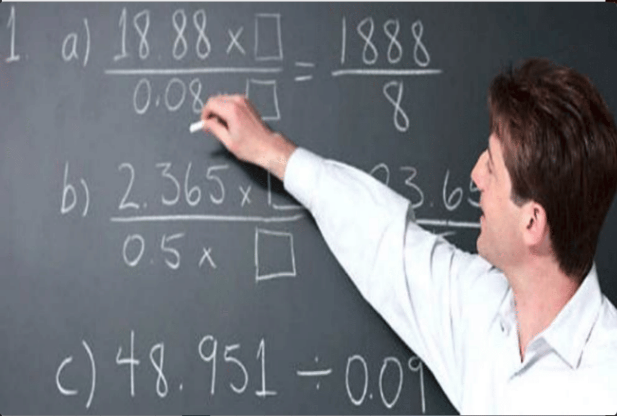 819 posts will be filled in education department, govt gives approval