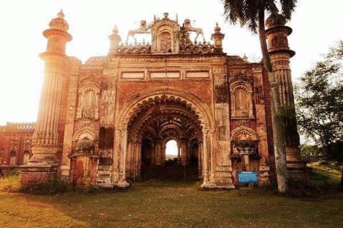 visit places in mithila birthplace of sita bihar