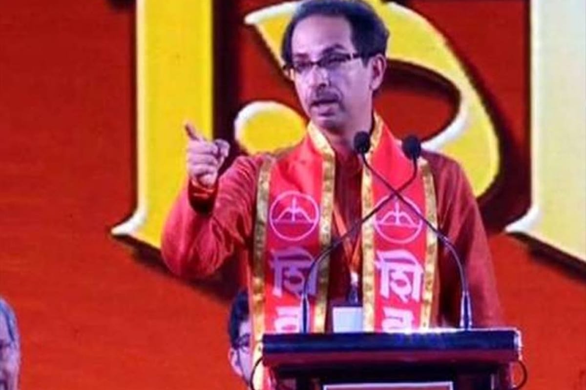 Uddhav Thackeray says shivsainik have been asked to prepare to lay first brick for Ram Temple