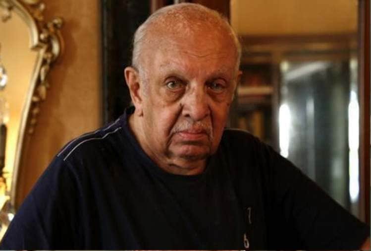 music composer vanraj bhatia says I have no money not one rupee left in my bank account