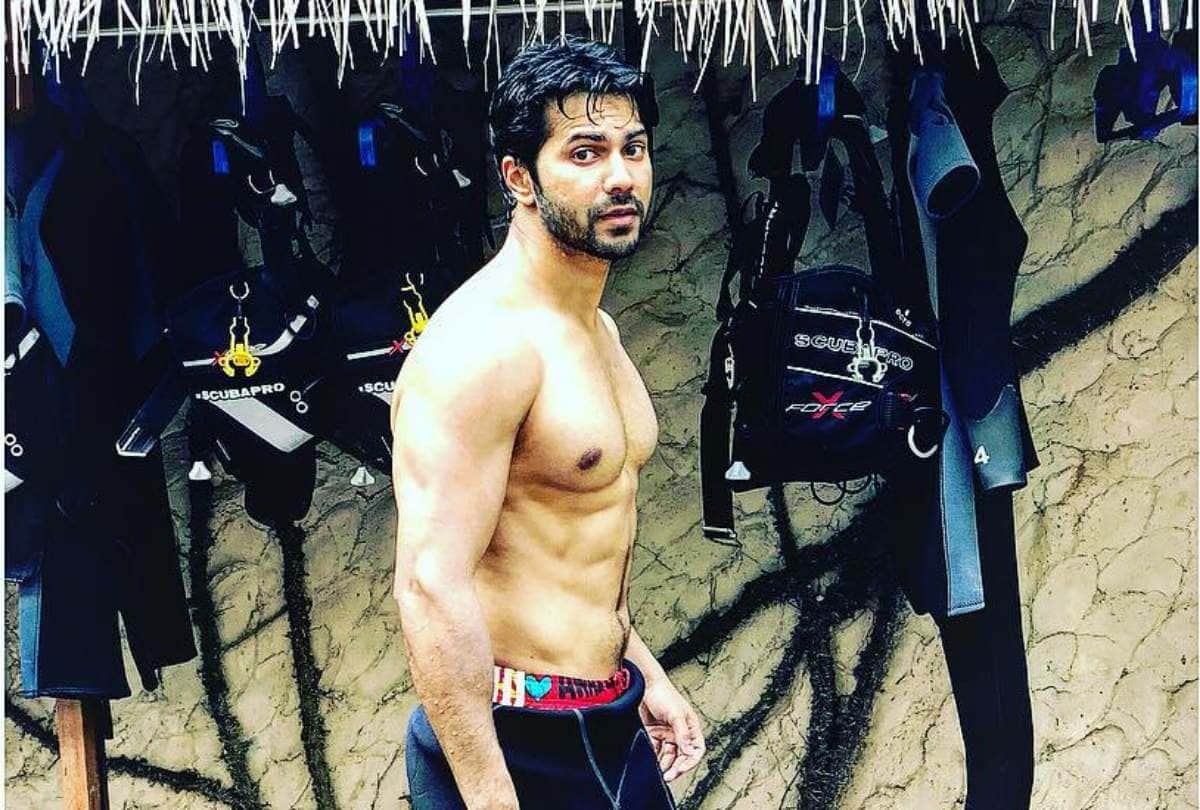 varun dhawan dance katrina kaif shweta tiwari and jay bhanushali bollywood big news