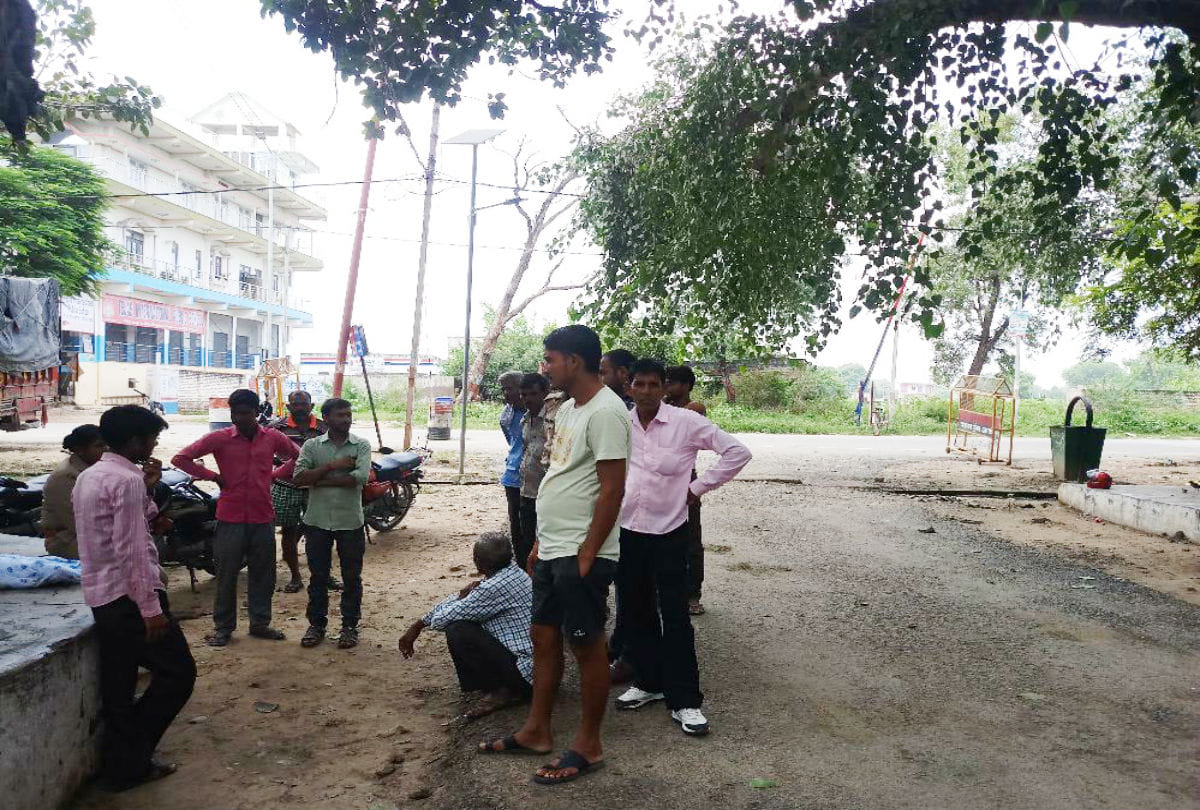father killed six month old baby girl in firozabad