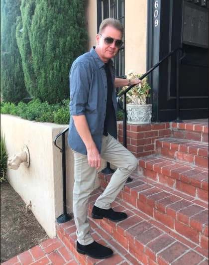 Hollywood Action Director Paul Jennings Talk About Tiger Shroff and Hrithik Roshan Film War