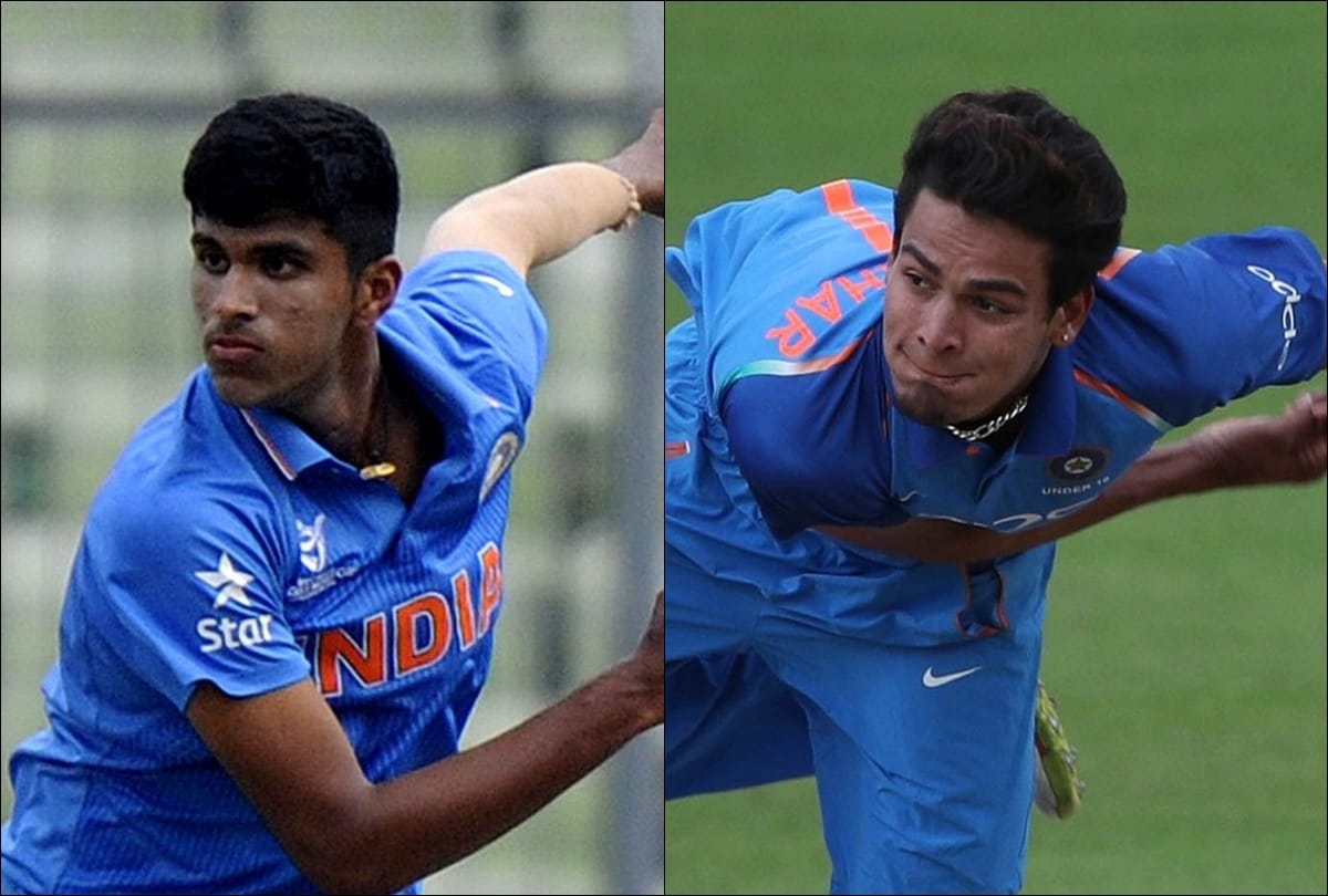 Team India started looking beyond Kuldeep Yadav and Yuzvendra Chahal for T20 World Cup