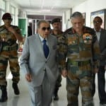 सेना प्रमुख जनरल बिपिन रावत