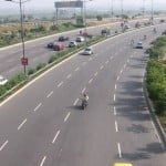 सिग्नल फ्री आवाजाही...