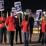 General Motors Strike 2019