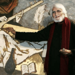MF Hussain