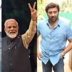 PM Modi, Vivek Oberoi, Sunny Deol