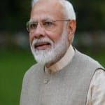 पीएम नरेंद्र मोदी