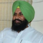 सिमरजीत सिंह बैंस