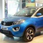 Tata Nexon