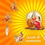 navratri 2019 nine goddesses in nine days of shardiya navratri
