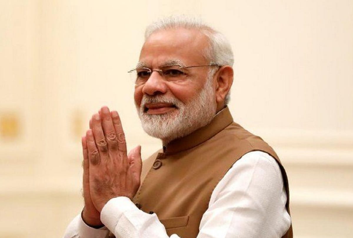 BJP's service week from today on PM Modi's birthday