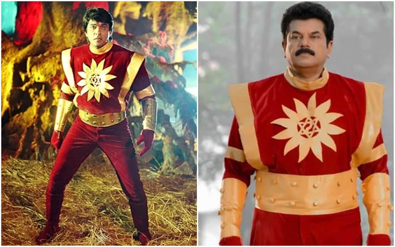 Television Weekly KBC 11 first Corepati Sanoj Raj to Mukesh Khanna Shaktimaan Top 5 TV news