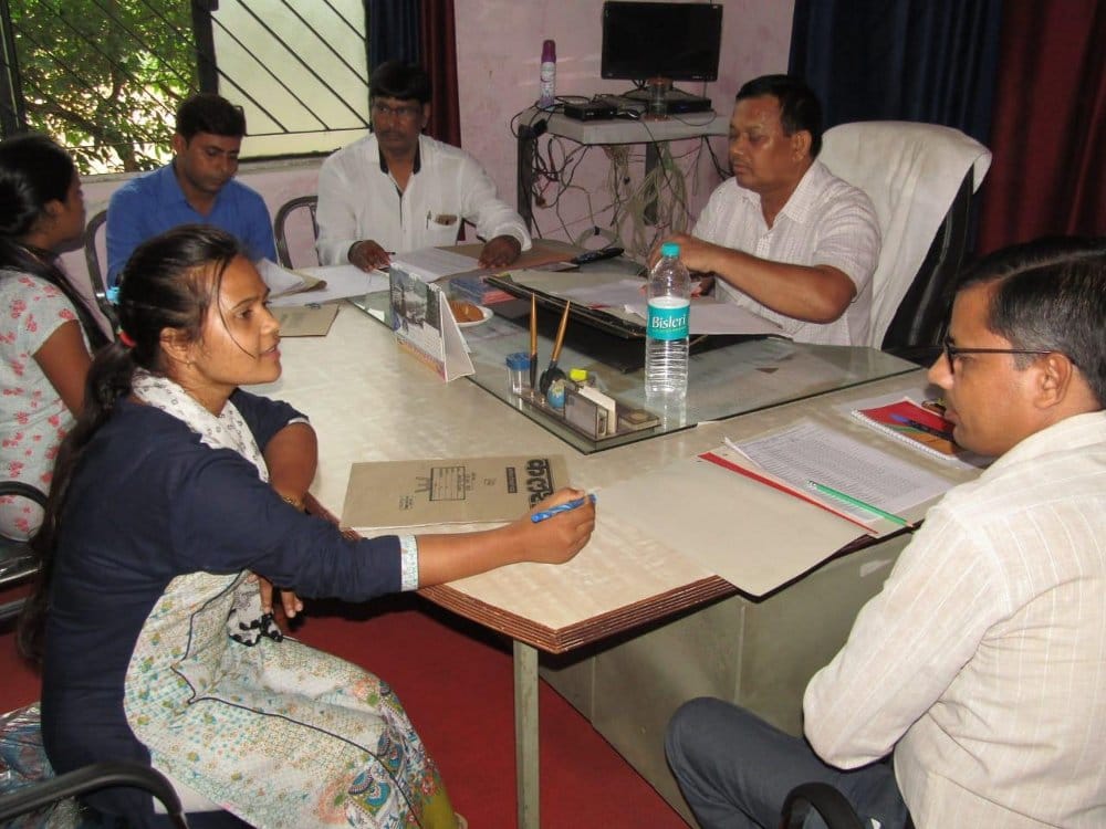 english medium school