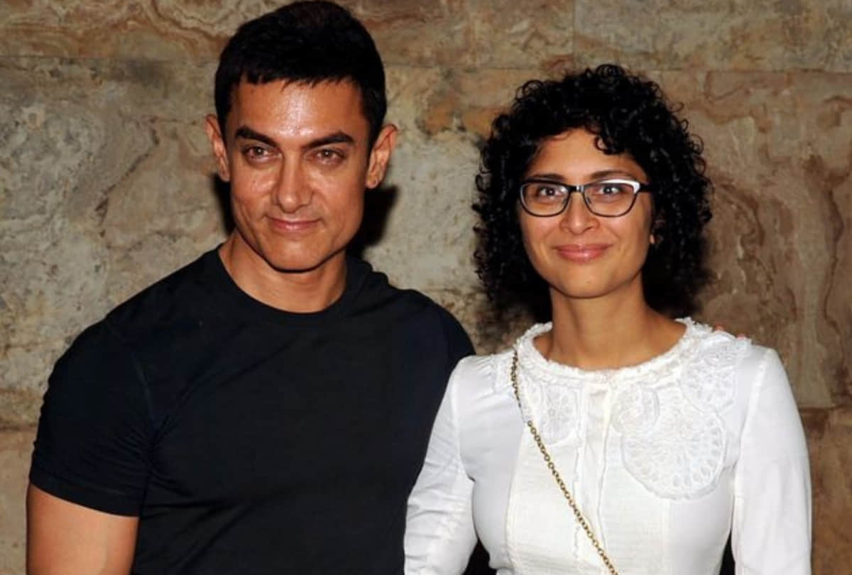 Aamir Khan reveals secrets about his upcoming film Laal Singh Chadha based on Tom Hanks Forrest Gump
